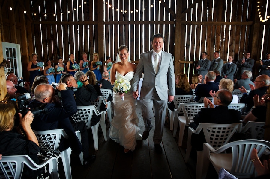barn wedding pittsburgh