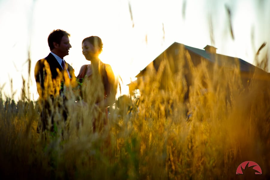 Lingrow Farm Wedding Photography
