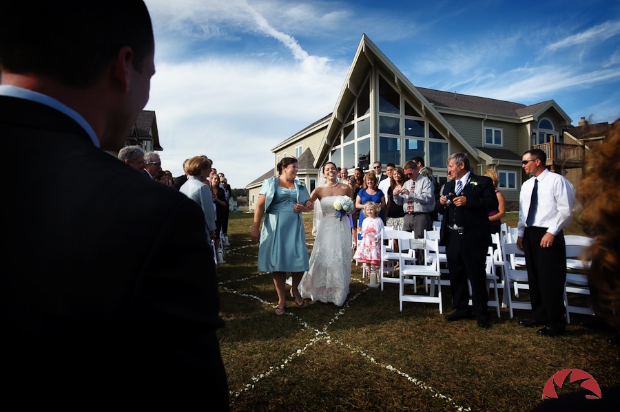 wedding photography in western maryland in the area around wisp resort