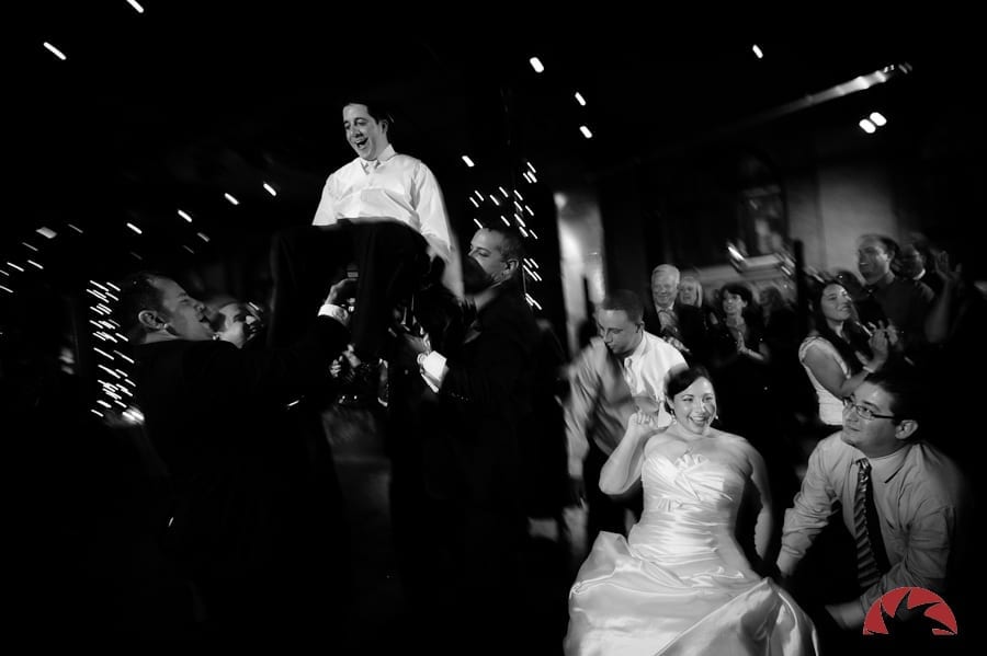 wedding photojournalist in pittsburgh pennsylvania Heinz History Center Wedding