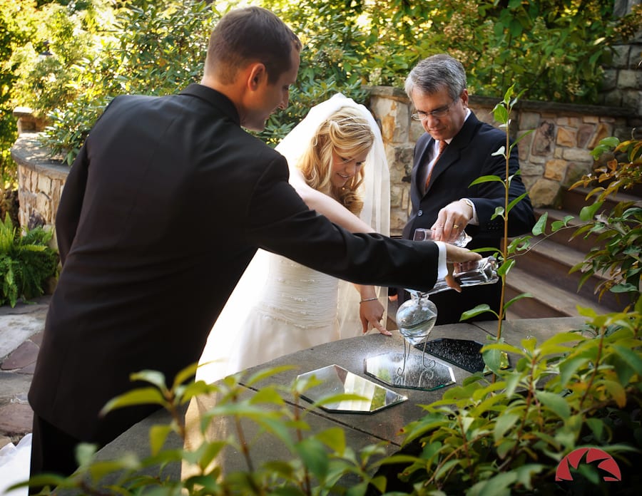 fall wedding photos in western pennsylvania and pittsburgh