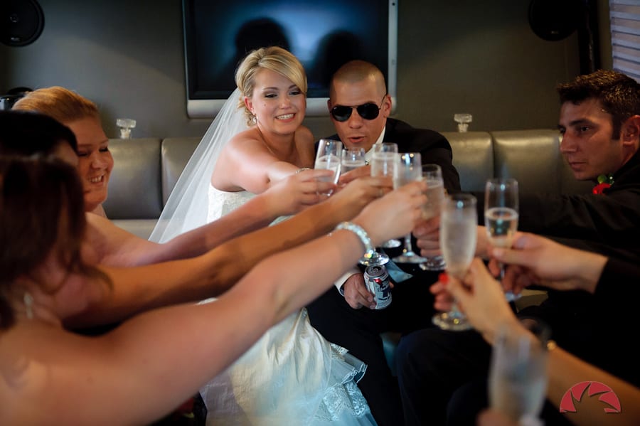 best wedding photographers in Pittsburgh