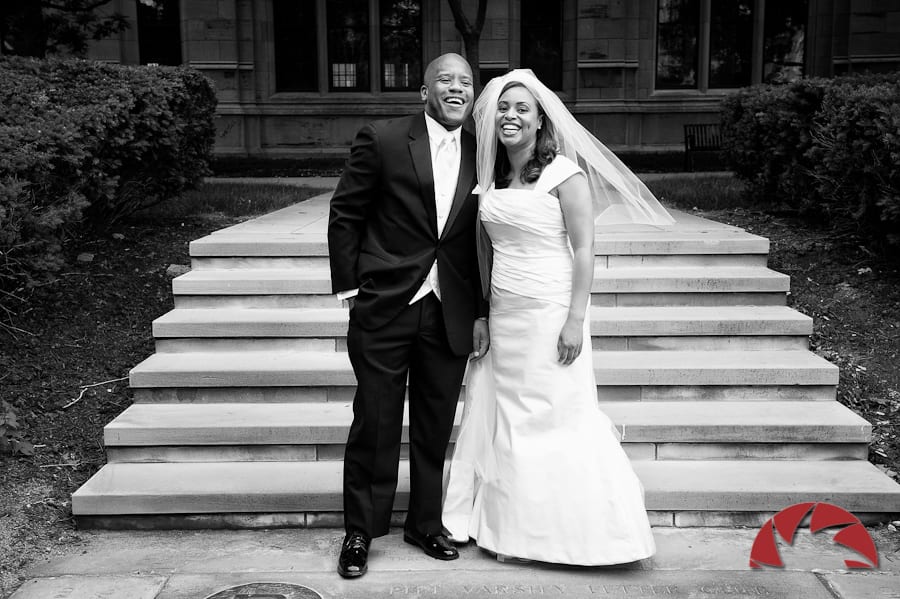 best wedding photographer in pittsburgh and african american wedding