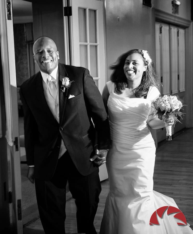best wedding photographer in pittsburgh and african american wedding
