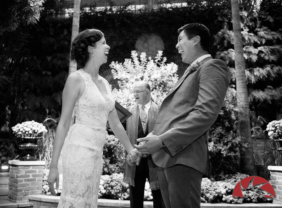 Phipps Conservatory and Botanical Gardens Wedding Fall_Wedding_In_Pittsburgh