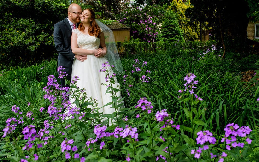 Sacred Heart and Ace Hotel Pittsburgh Wedding