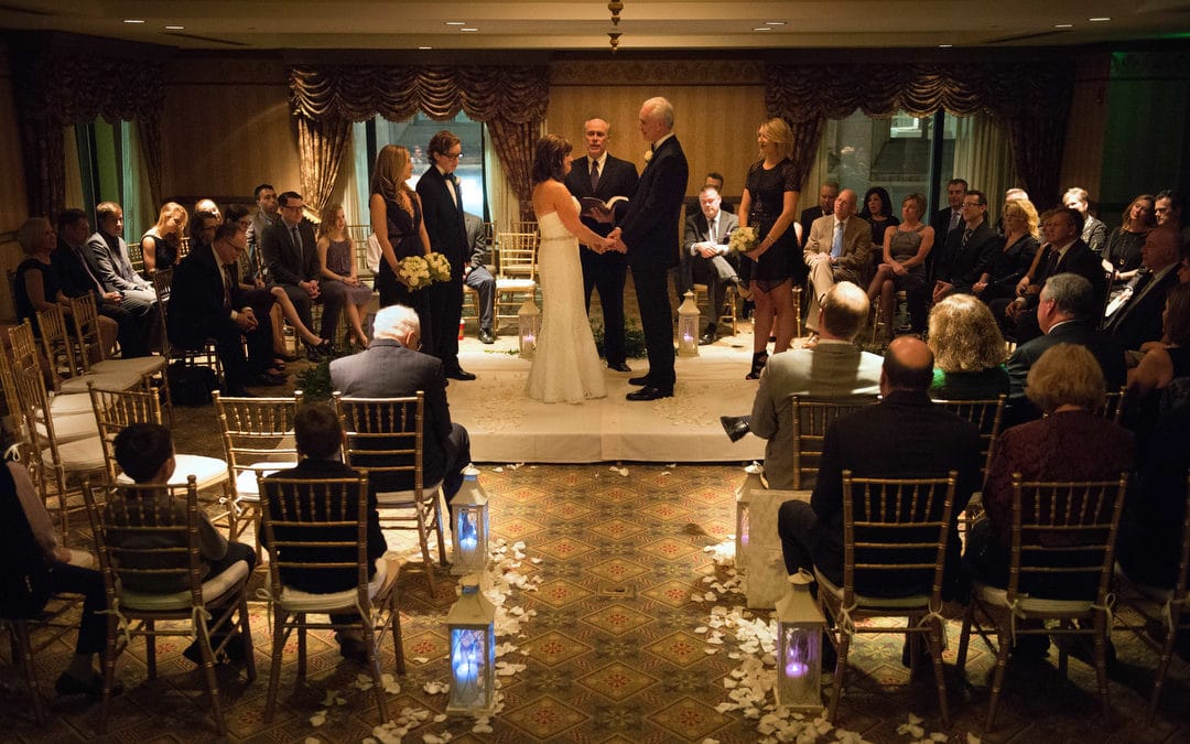 Luxury Micro Weddings Pittsburgh